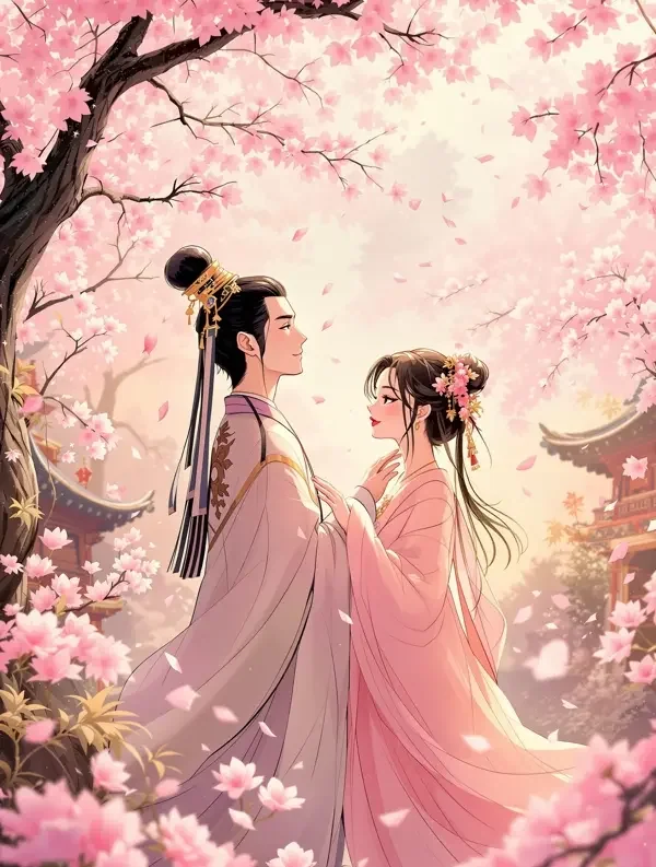 花间辞