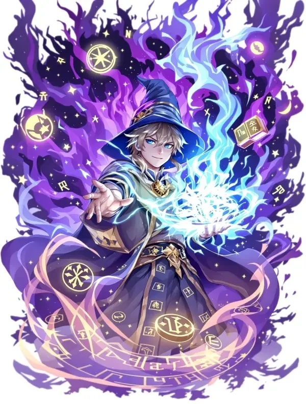 魔法世纪